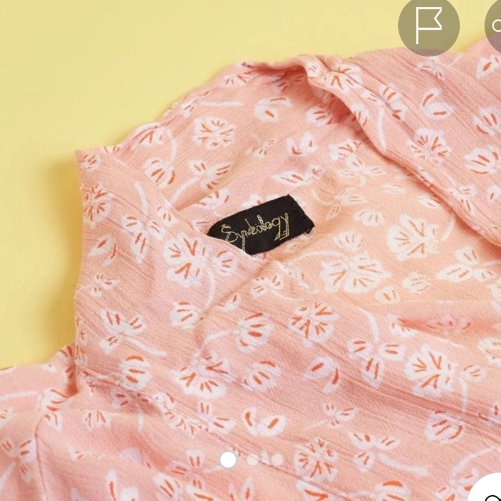 Symbology Kimono